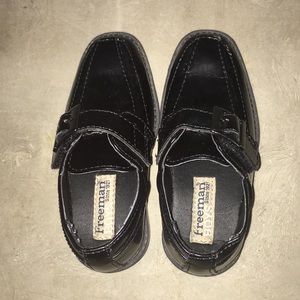 Brand New toddler dress shoe